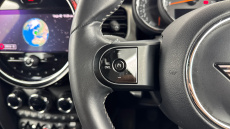 MINI Hatchback 1.5 Cooper Exclusive 5dr Petrol Hatchback